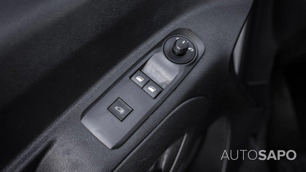 Opel Combo 1.5 CDTi L1H1 Enjoy de 2020