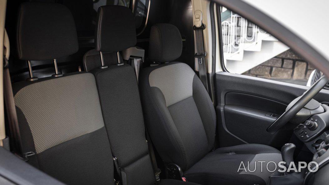 Opel Combo 1.5 CDTi L1H1 Enjoy de 2020