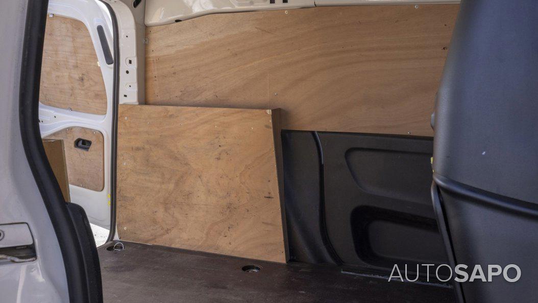Opel Combo 1.5 CDTi L1H1 Enjoy de 2020