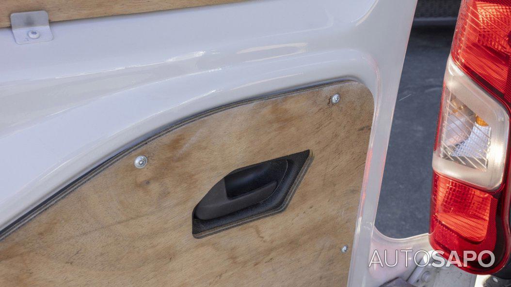 Opel Combo 1.5 CDTi L1H1 Enjoy de 2020