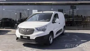 Opel Combo 1.5 CDTi L1H1 Enjoy de 2020
