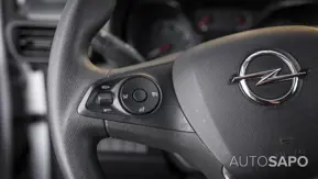 Opel Combo 1.5 CDTi L1H1 Enjoy de 2020