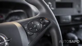 Opel Combo 1.5 CDTi L1H1 Enjoy de 2020