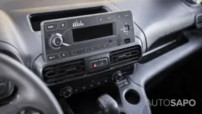 Opel Combo 1.5 CDTi L1H1 Enjoy de 2020