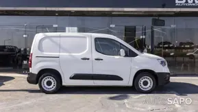 Opel Combo 1.5 CDTi L1H1 Enjoy de 2020