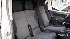 Opel Combo 1.5 CDTi L1H1 Enjoy de 2020