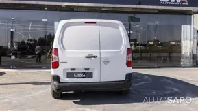 Opel Combo 1.5 CDTi L1H1 Enjoy de 2020