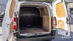 Opel Combo 1.5 CDTi L1H1 Enjoy de 2020