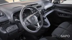 Opel Combo 1.5 CDTi L1H1 Enjoy de 2020