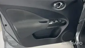 Nissan Juke 1.2 DIG-T N-Connecta de 2017