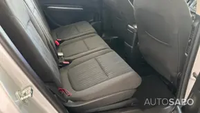 Opel Zafira de 2018