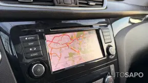 Nissan Qashqai de 2020