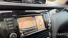 Nissan Qashqai de 2020