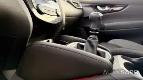 Nissan Qashqai de 2020