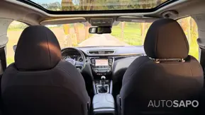 Nissan Qashqai de 2020