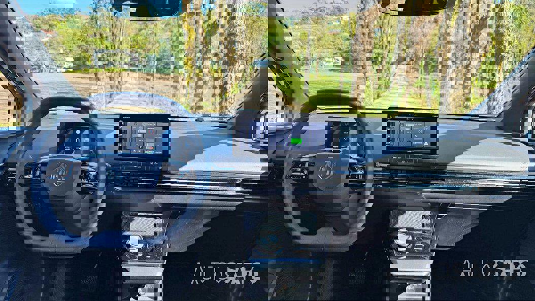 MG MG4 51 kWh Standard de 2023