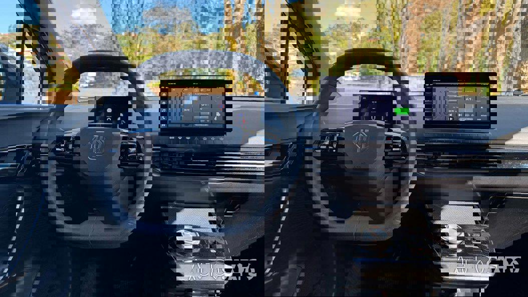 MG MG4 51 kWh Standard de 2023