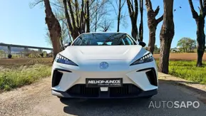 MG MG4 51 kWh Standard de 2023