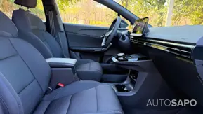 MG MG4 51 kWh Standard de 2023