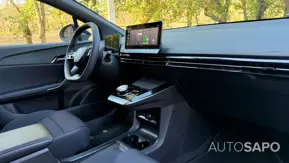 MG MG4 51 kWh Standard de 2023