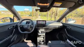 MG MG4 51 kWh Standard de 2023