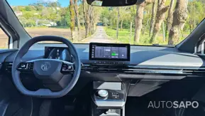 MG MG4 51 kWh Standard de 2023