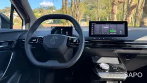 MG MG4 51 kWh Standard de 2023