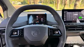 MG MG4 51 kWh Standard de 2023