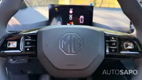 MG MG4 51 kWh Standard de 2023