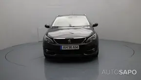 Peugeot 308 de 2021