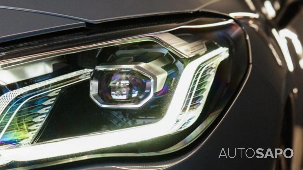 BMW Série 2 Active Tourer de 2022