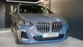 BMW Série 2 Active Tourer de 2022