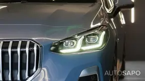 BMW Série 2 Active Tourer de 2022