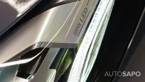 BMW Série 2 Active Tourer de 2022