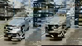 BMW Série 1 116 d Line Sport Auto de 2017