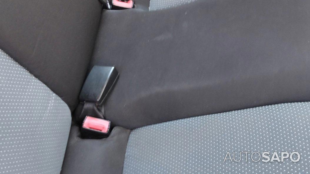 Fiat Grande Punto 1.3 M-Jet Active de 2010