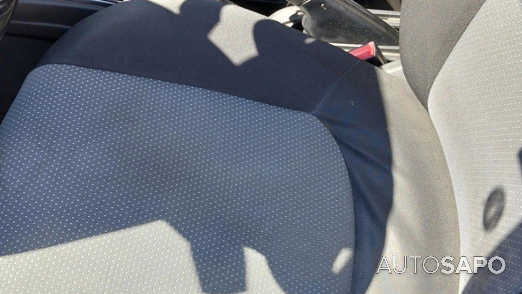 Fiat Grande Punto 1.3 M-Jet Active de 2010