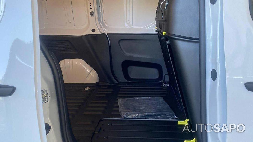 Citroen Berlingo de 2022