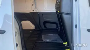 Citroen Berlingo de 2022