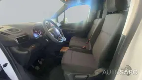 Citroen Berlingo de 2022