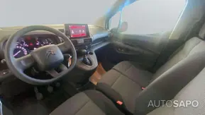 Citroen Berlingo de 2022