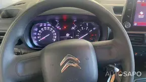 Citroen Berlingo de 2022