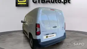 Citroen Berlingo de 2022