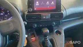 Citroen Berlingo de 2022