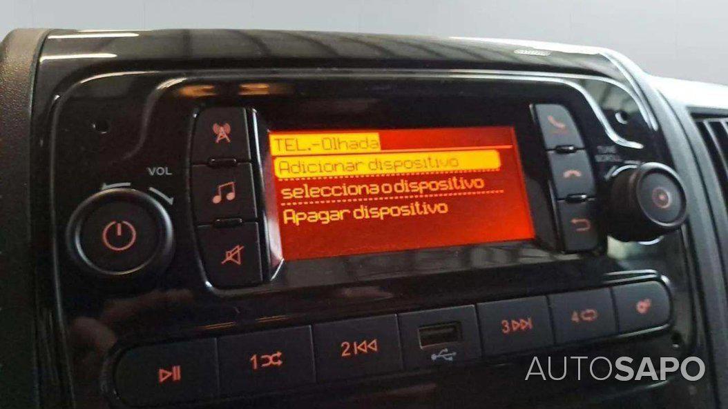 Peugeot Boxer de 2024