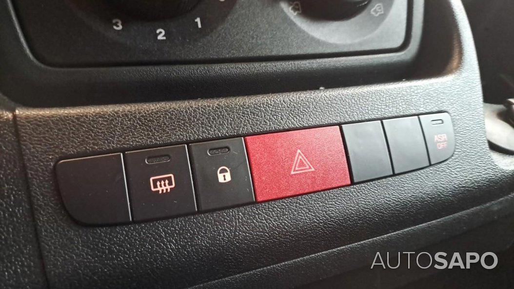 Peugeot Boxer de 2024