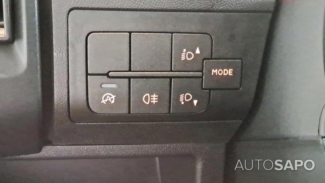 Peugeot Boxer de 2024