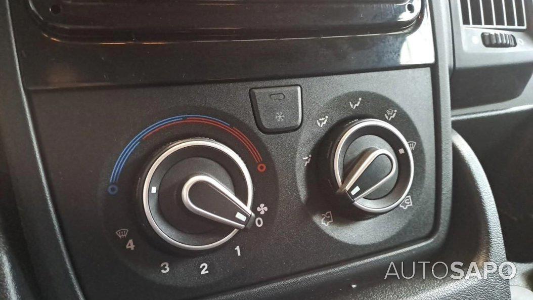 Peugeot Boxer de 2024