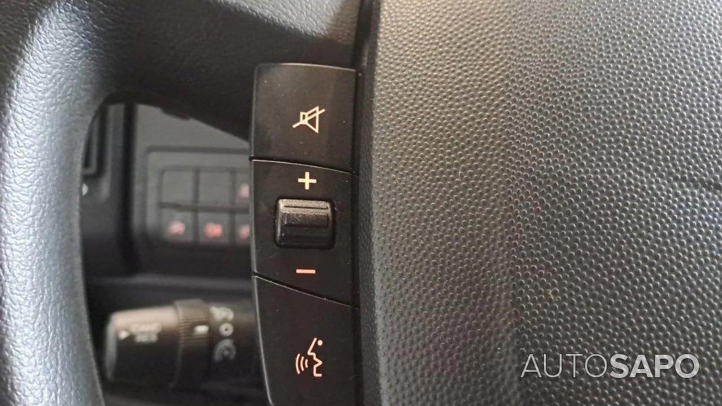 Peugeot Boxer de 2024