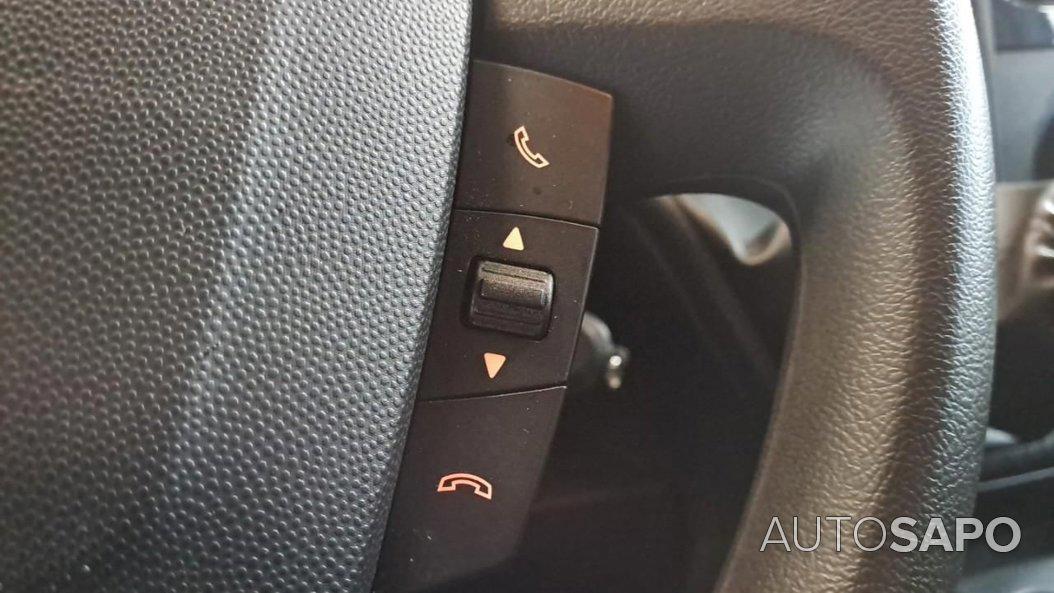 Peugeot Boxer de 2024